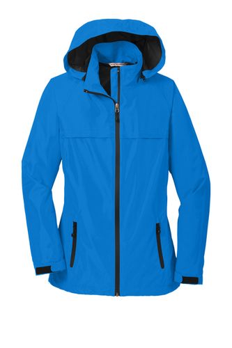 Port Authority® Women's Torrent Waterproof Jacket image thumbnail