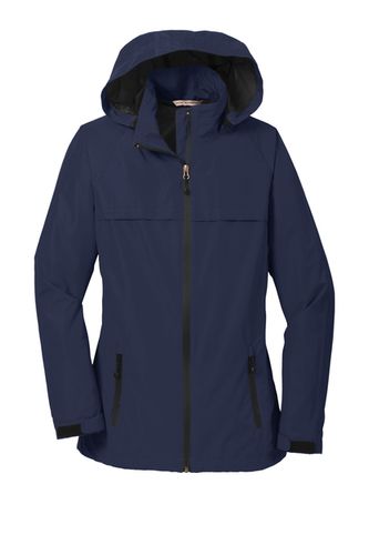 Port Authority® Women's Torrent Waterproof Jacket image thumbnail