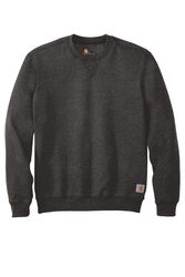 Image of Carhartt® Midweight Crewneck Sweatshirt