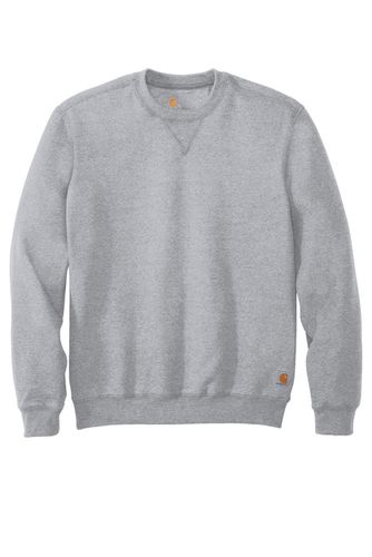 Carhartt® Midweight Crewneck Sweatshirt image thumbnail