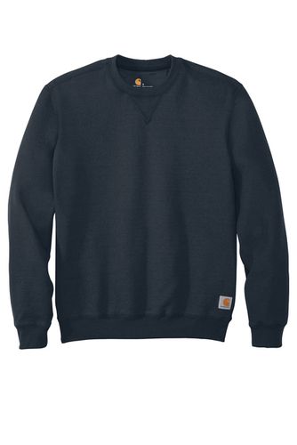 Carhartt® Midweight Crewneck Sweatshirt image thumbnail