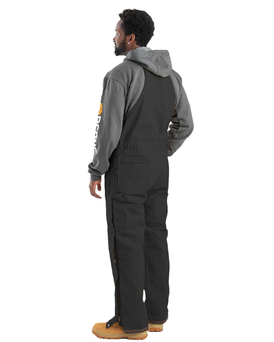 Men's Heritage Insulated Bib Overall image thumbnail