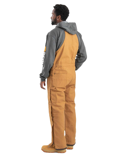 Men's Heritage Insulated Bib Overall image thumbnail