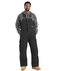 Image of Men's Heritage Insulated Bib Overall