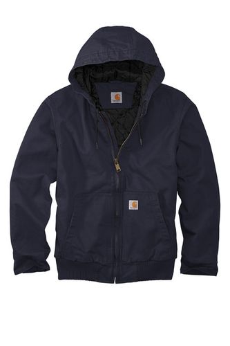 Carhartt® Washed Duck Active Jac image thumbnail