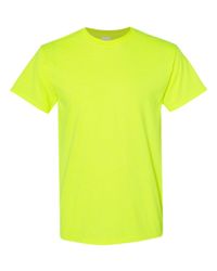Image of Gildan - Heavy Cotton 100% Cotton T-Shirt