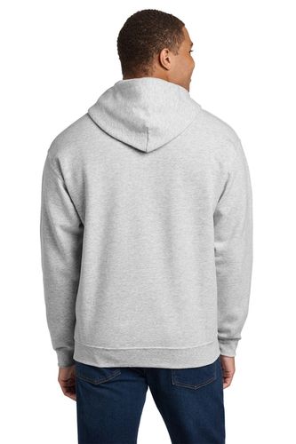 Gildan® Heavy Blend™ Hooded Sweatshirt image thumbnail