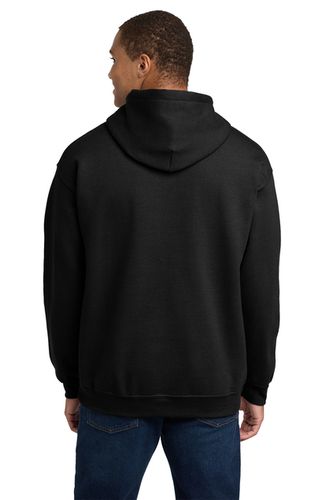 Gildan® Heavy Blend™ Hooded Sweatshirt image thumbnail
