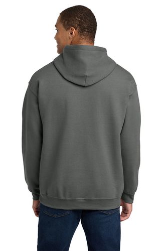 Gildan® Heavy Blend™ Hooded Sweatshirt image thumbnail