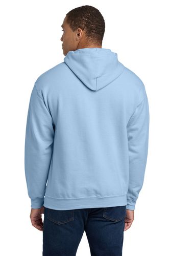 Gildan® Heavy Blend™ Hooded Sweatshirt image thumbnail