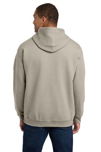 Gildan® Heavy Blend™ Hooded Sweatshirt image thumbnail