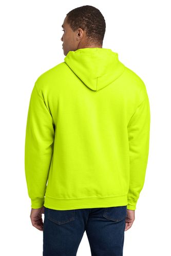 Gildan® Heavy Blend™ Hooded Sweatshirt image thumbnail