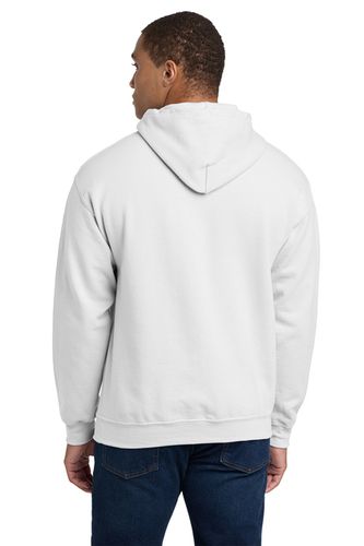Gildan® Heavy Blend™ Hooded Sweatshirt image thumbnail