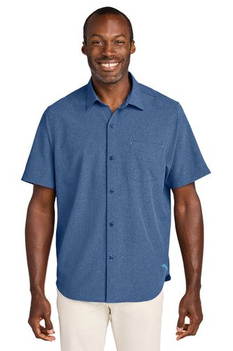 Tommy Bahama® Sandy Point Short Sleeve Shirt image thumbnail