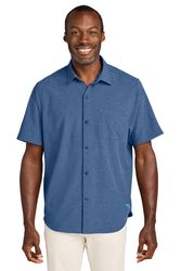 Image of Tommy Bahama® Sandy Point Short Sleeve Shirt