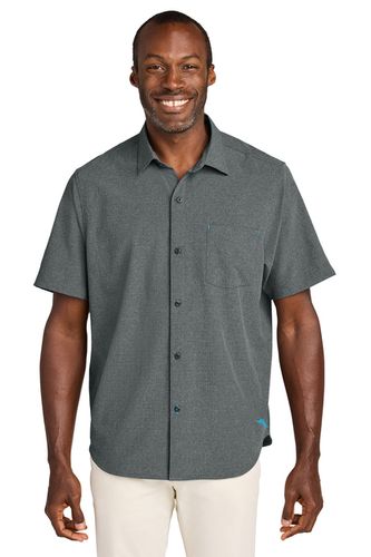 Tommy Bahama® Sandy Point Short Sleeve Shirt image thumbnail