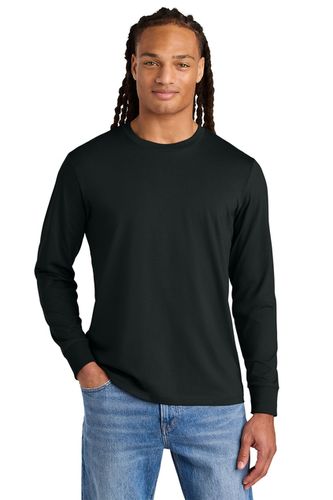 Stanley/Stella Unisex Creator 2.0 Long Sleeve Tee image thumbnail