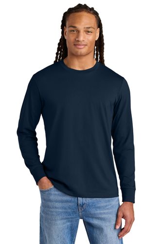 Stanley/Stella Unisex Creator 2.0 Long Sleeve Tee image thumbnail