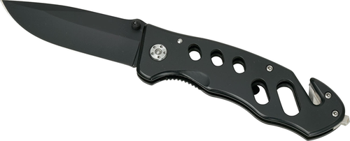 Protec Rescue Knife image thumbnail
