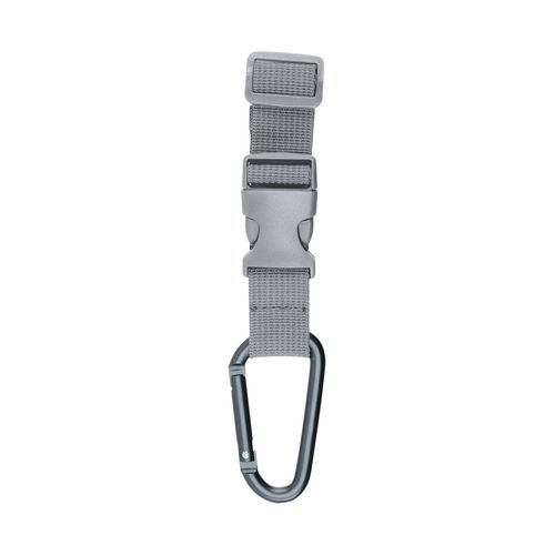 Adjustable Buckle Strap With Carabiner image thumbnail