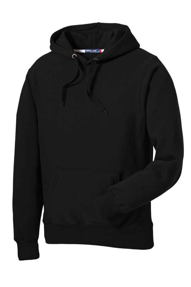 Sport-Tek Super Heavyweight Pullover Hooded Sweatshirt primary image
