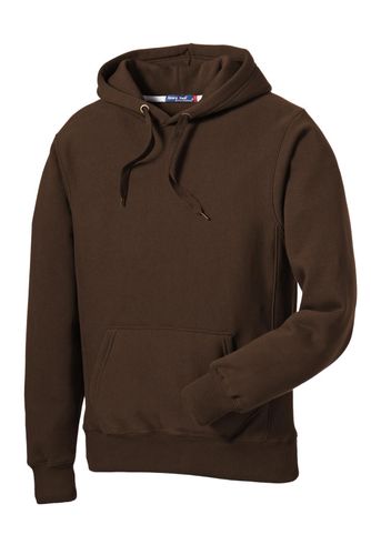 Sport-Tek Super Heavyweight Pullover Hooded Sweatshirt image thumbnail