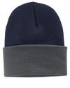 Navy/ Athletic Oxford