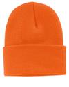 Neon Orange