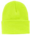 Neon Yellow