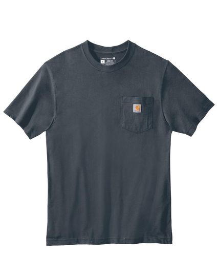 Carhartt Workwear Pocket Short Sleeve T-Shirt image thumbnail