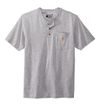 HEATHER GREY
