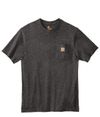 CARBON HEATHER