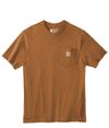 CARHARTT BROWN