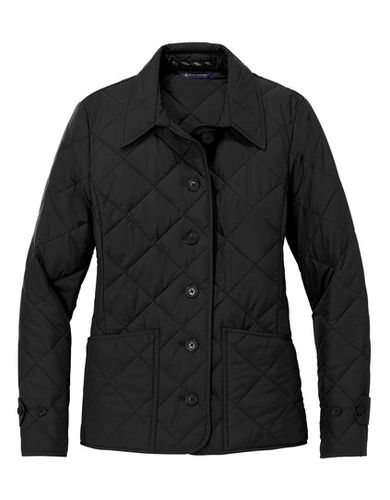 Brooks Brothers Women's Quilted Jacket  image thumbnail