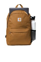Image of Carhartt Canvas Backpack