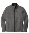 DIESEL GREY HEATHER