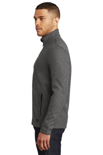 OGIO Grit Fleece Jacket image thumbnail