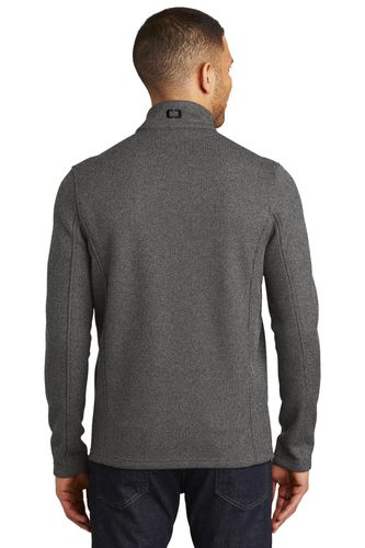 OGIO Grit Fleece Jacket image thumbnail