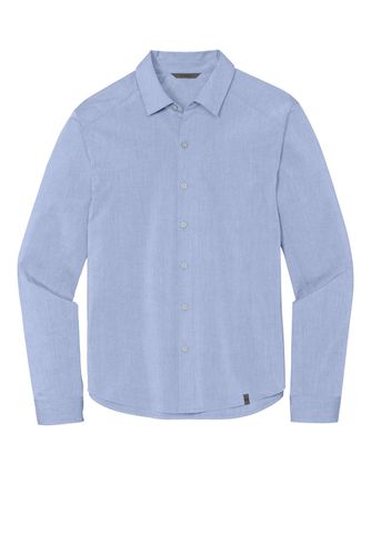 OGIO Commuter Woven Shirt image thumbnail