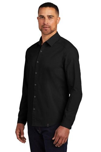 OGIO Commuter Woven Shirt image thumbnail
