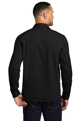 OGIO Commuter Woven Shirt image thumbnail