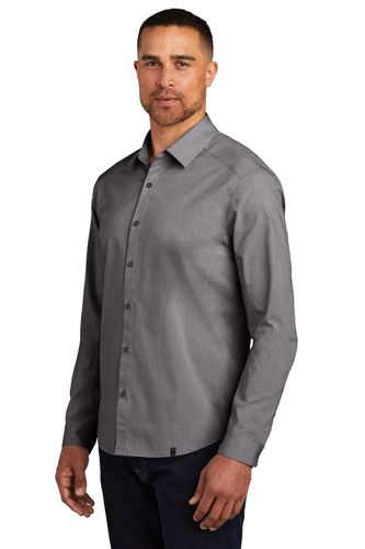OGIO Commuter Woven Shirt image thumbnail
