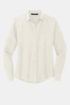IVORY CHIFFON