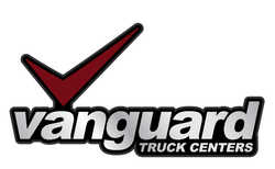 Image of Vanguard Name Plates