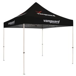 Image of Vanguard 10' Canopy Tent