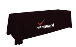 Image of Vanguard 8' Table Cloth