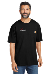 Image of Carhartt Workwear Pocket Short Sleeve T-Shirt