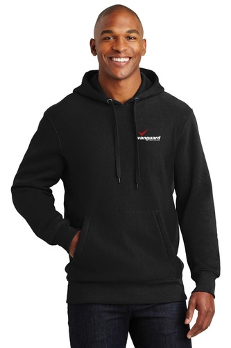 Sport-Tek Super Heavyweight Pullover Hooded Sweatshirt image thumbnail