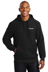 Image of Sport-Tek Super Heavyweight Pullover Hooded Sweatshirt