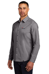 Image of OGIO Commuter Woven Shirt
